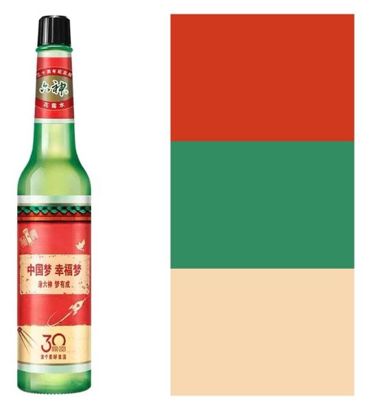 爺青回！六神換包裝了？這設(shè)計(jì)真“考古”！