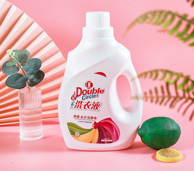 專業(yè)洗衣液加工廠家優(yōu)勢(shì)解析，滿足代加工需求!