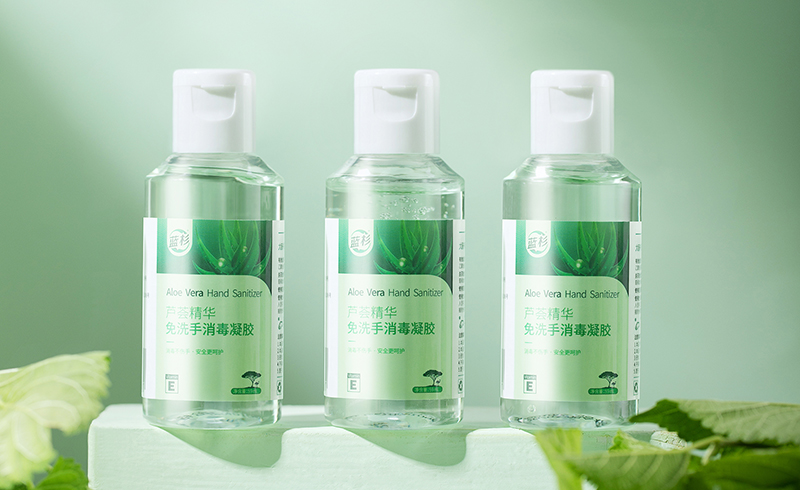 洗手液塑料瓶的生產過程全解，只需一分鐘秒懂